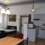 Pfarrhaus Maxen * Muglitztal