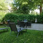 בית נופש Pfarrhaus Maxen