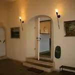 Holiday home Pfarrhaus Maxen *