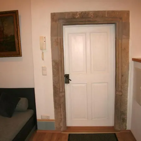 Im Pfarrhaus Maxen * Muglitztal