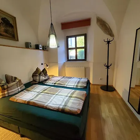 Pfarrhaus Maxen Muglitztal