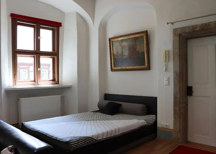 Pfarrhaus Maxen Holiday home